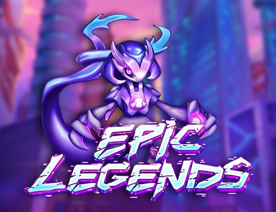 Epic Legends